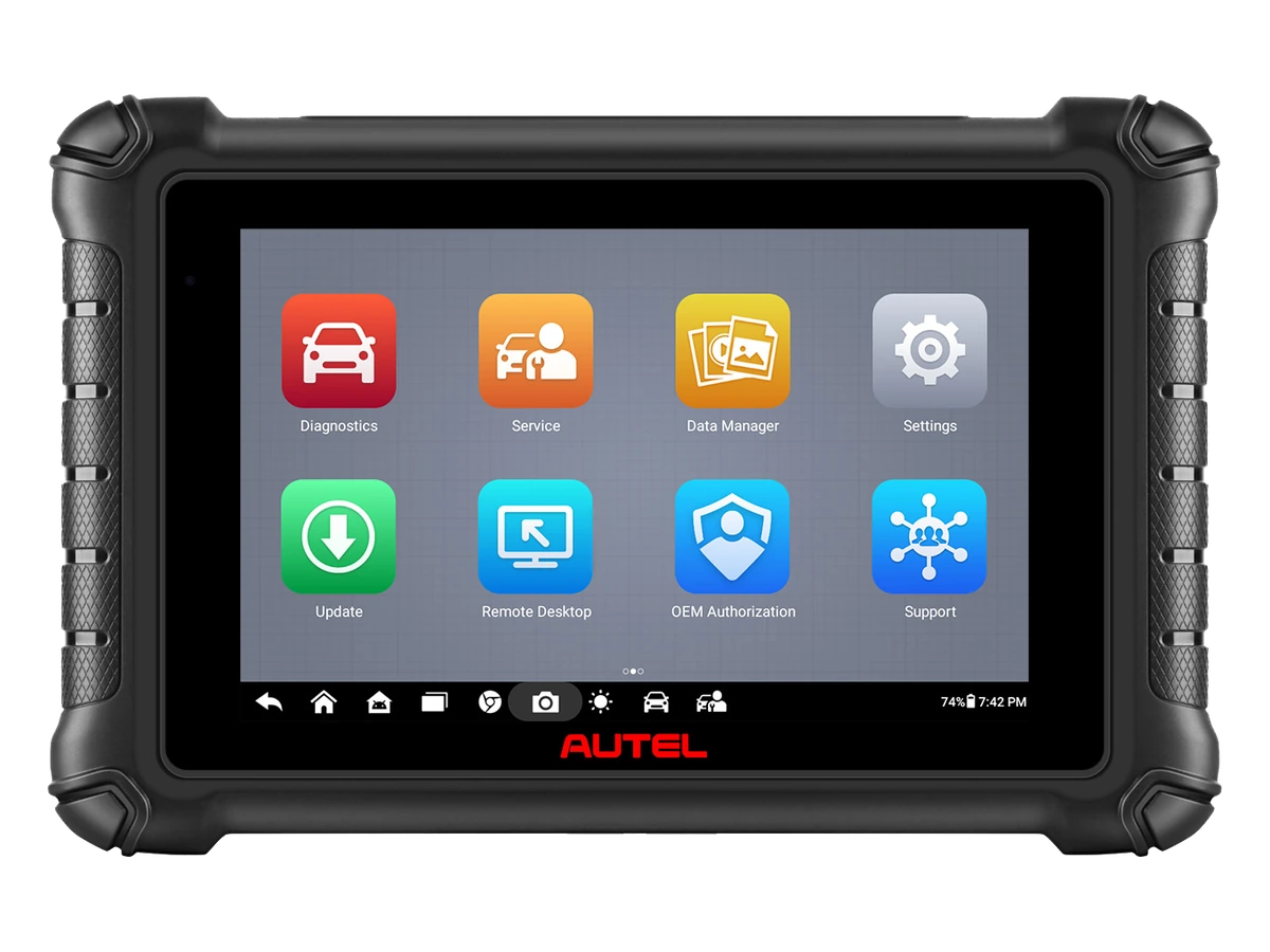 Autel DS900 ürün görseli