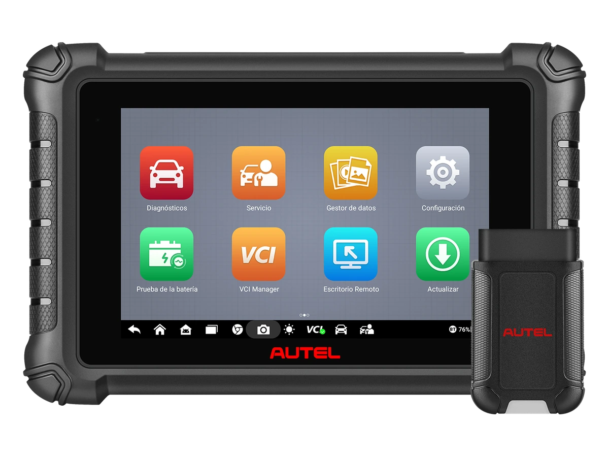 Autel DS900BT ürün görseli