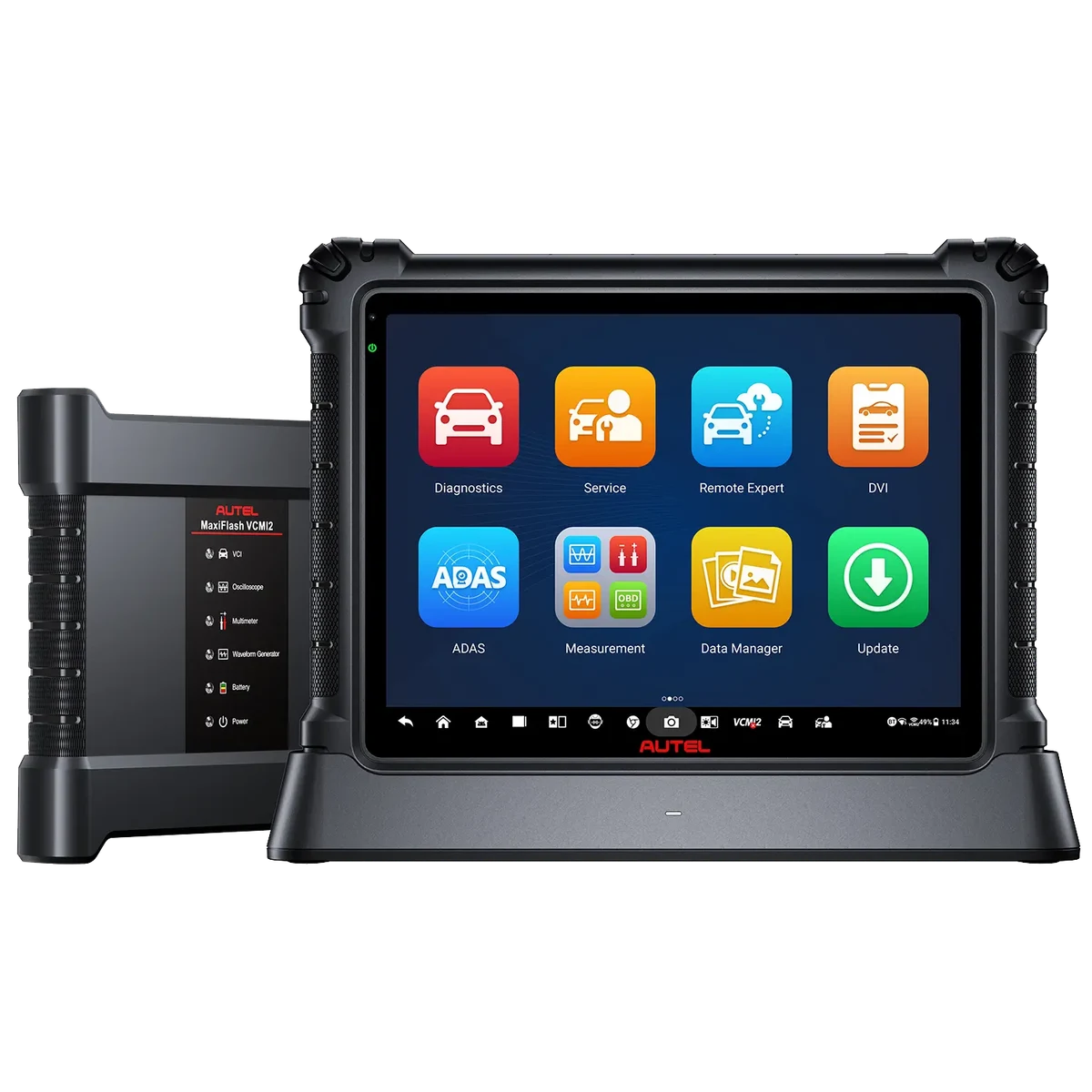 Autel MaxiSys Ultra S2 ürün görseli