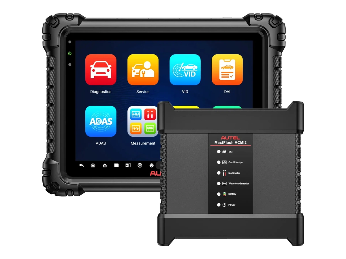 Autel MS919S2 ürün görseli