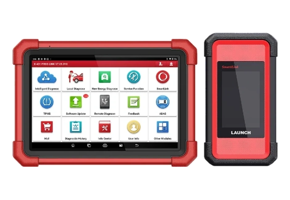 Launch X-431 PRO3 LINK ürün görseli