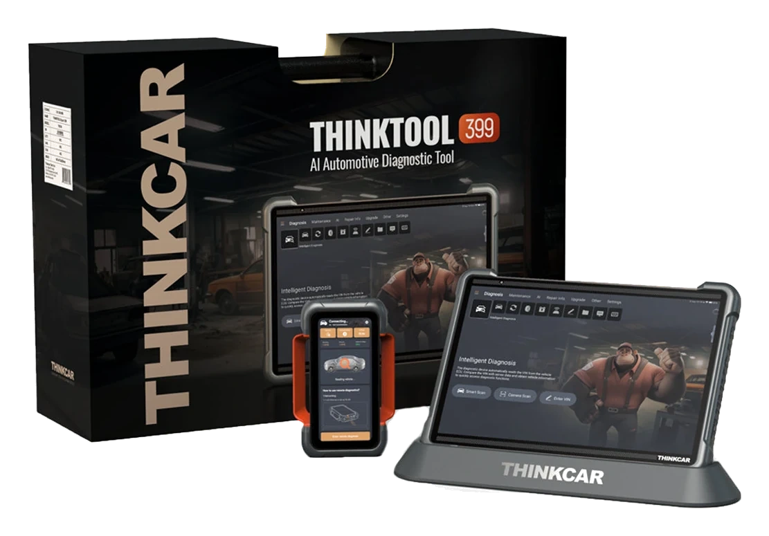 Thinktool Expert 399 ürün görseli