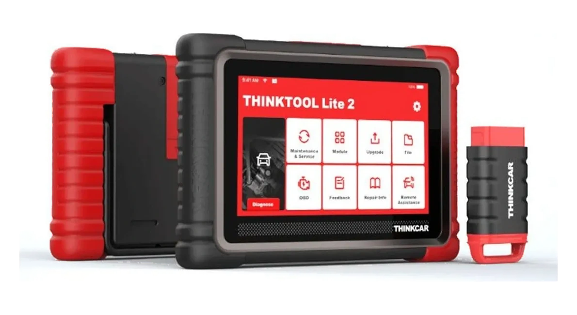 Thinktool Lite 2 ürün görseli