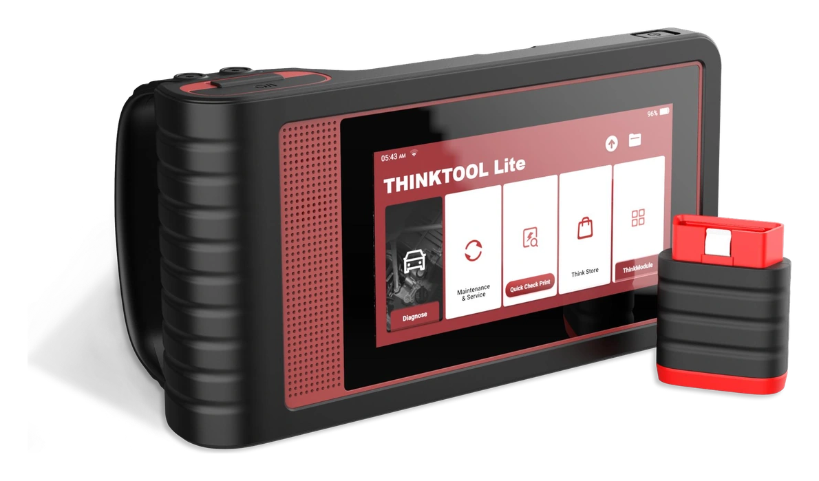 Thinktool Lite ürün görseli