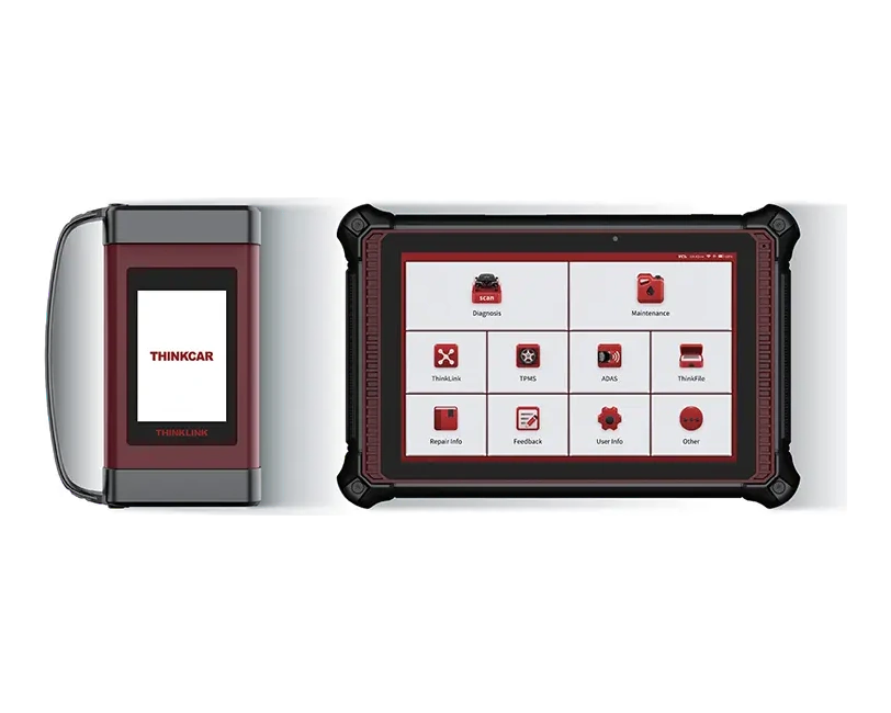 Thinktool Master X2 ürün görseli