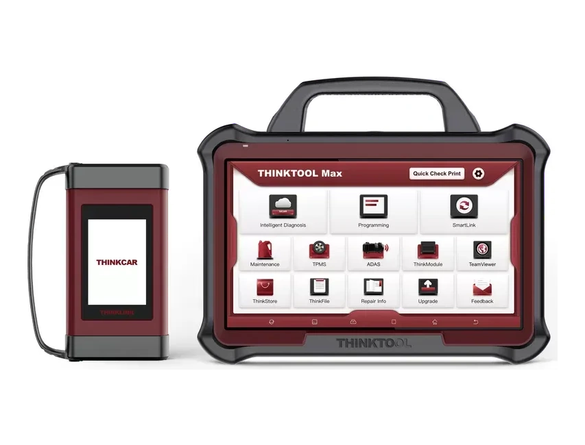 Thinktool Max ürün görseli