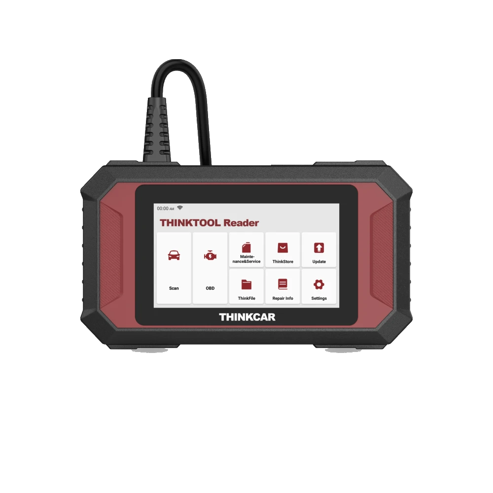 Thinktool Reader 7 ürün görseli